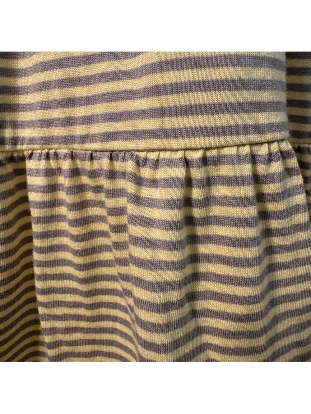 Old Navy Maxi Dress.
Size Small
NEW
Olive Green/ Yellow Striped - Picture 13 of 13